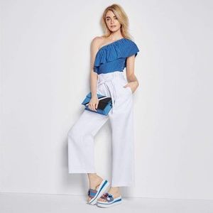 Mark By Avon High Tide Bodysuit